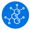 Food and chemical icon