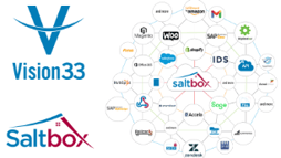 Saltbox logo