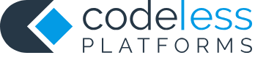 Codeless logo