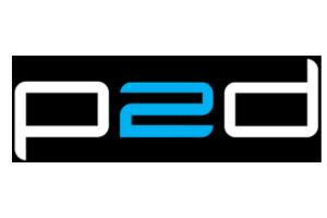 p2d logo