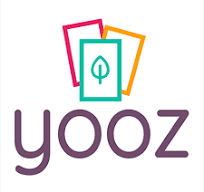 yooz logo