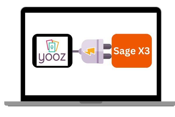 Introducing our new Sage X3 AP Automation partner – Yooz